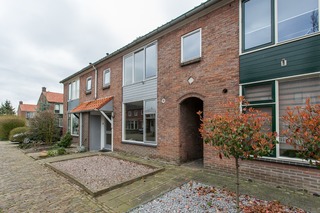 Tubbergen - Timmerstraat 18